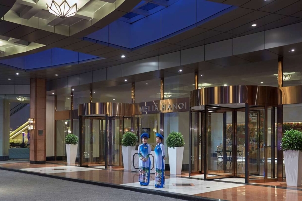 Hotel Meliá Hanoi (Ha Noi )